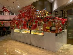 -新加坡泛太平洋酒店