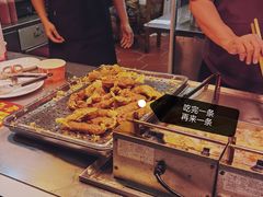 五香卷-八市阿杰五香(大元路分店)