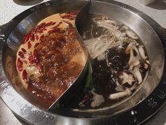 -大龙燚火锅
