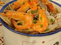 -老三样·旧食新味(绿地店)