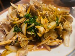 -柿子树炭烤羊腿(金台路店)
