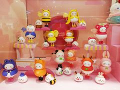 -泡泡玛特POPMART(天环购物中心店)