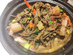 -千岛湖小鱼儿·淳安匠心农家菜