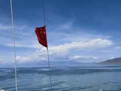 -赛里木湖风景名胜区