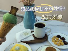 -Tomado绿色烘焙(大尧三路店)