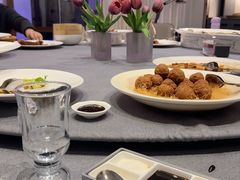 -大董(华贸购物中心店)