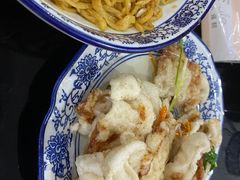 -一锅厨东北水饺店(厦大店)