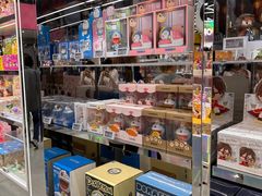 -泡泡玛特POPMART(侨福芳草地店)