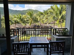 -石梅湾艾美度假酒店