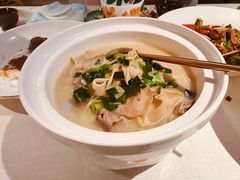 -華府(凯德晶萃店)