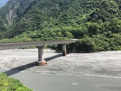 -太鲁阁公园