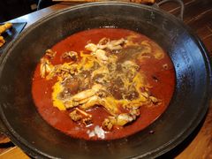 -老天桥蛙炉火锅(姑苏总店)