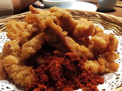 -向川南·水煮鱼·川菜(和平里店)