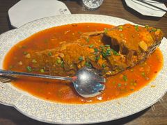 -秦月轩·陕西家乡菜(阜成路·五棵松店)