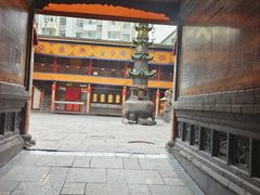 -金塔寺