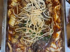 -上海小菜餐厅(理工大学店)