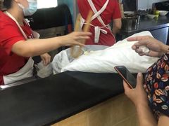 -小胖包子王(赵公口店)