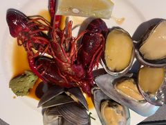 -“香”全日餐厅·株洲大汉希尔顿酒店