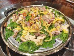 桑拿鸡-阿多私房菜(顺德店)