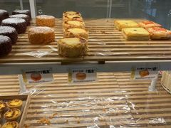 -味多美蛋糕(东直门店)