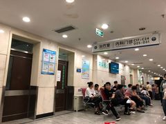 -中国医科大学附属盛京医院(南湖院区)