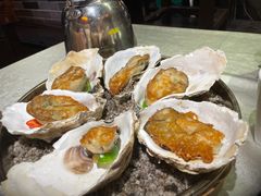 -味可道美食坊(福基路店)