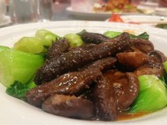 -广州花园酒店