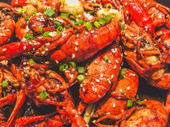 -一棠龙虾•王牌虾球(楚河汉街店)