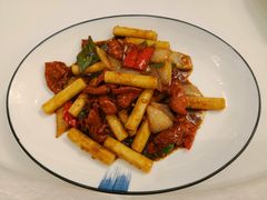 -高老庄新家宴(北斗星广场店)