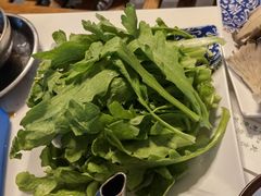 -福寿斋·老北京铜锅涮肉·烤鸭(顺义总店)