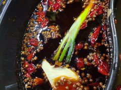 -钢管厂五区小郡肝串串香(南山店)