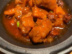 -晓粤·惹味粤菜(凯德乐峰广场店)