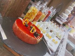 -盛宴标帜餐厅·亲子自助 (南昌喜来登酒店)