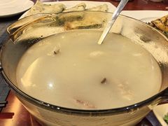 -枣庄开元凤鸣山庄·中餐厅