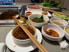 -海底捞火锅(扬名广场店)