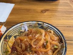 -洁美凉粉店(温江店)