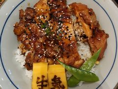 -牛気·越光米牛肉饭(水游城店)