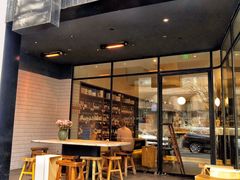 -BAKER&SPICE(安福路店)