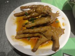 -全聚贤餐厅·湖北家常菜(沙湖店)