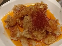 -老妈菜馆(建设街店)