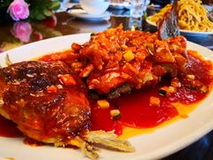 -老白肉馆(临江小区店)