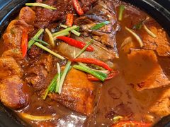 -苏乡兰亭·新派淮扬菜(吾悦广场店)