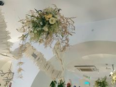 -春树下·树屋花房西餐厅(罍街AS1980店)