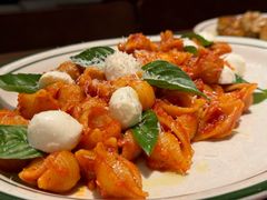 -ZAFFERANO西班牙海鲜饭(上海首店)