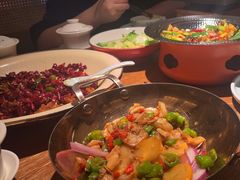 -蓉城小馆(科兴店)