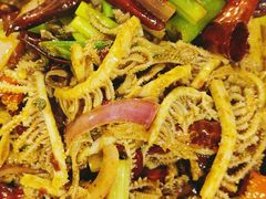 -阆辣荟餐饮(老味道8年·古城店)