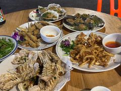 -八方海味餐厅