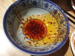 -老城南.鸭血粉丝汤(夫子庙店)