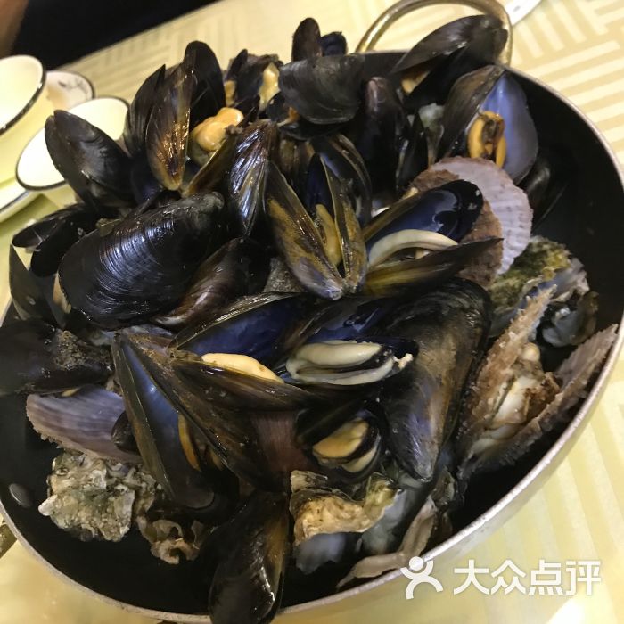 煙臺人家&膠東特色小海鮮(膠東特色小海鮮)圖片 - 第412張