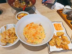 -千寿·金焰食堂(仁和新城店)